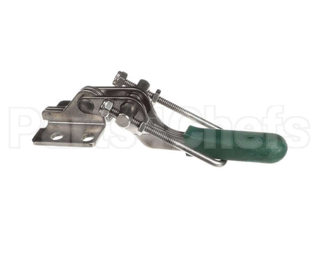 VTS1083-8 Biro Lid Latch W/Modified Keeper