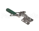 VTS1083-8 Biro Lid Latch W/Modified Keeper