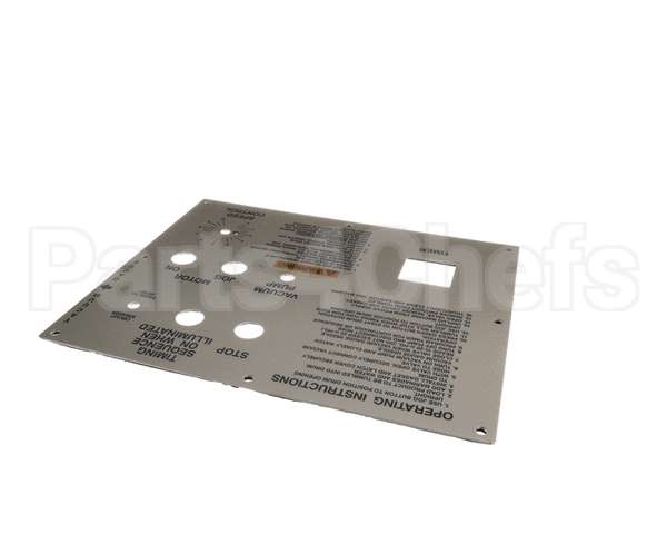 VTS503 Biro Control Panel, Atc Timer