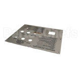 VTS503 Biro Control Panel, Atc Timer