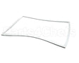 VTS568-1 Biro Drum Cover Gasket, Flat Style, Vts-500 (