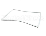 VTS568-1 Biro Drum Cover Gasket, Flat Style, Vts-500 (