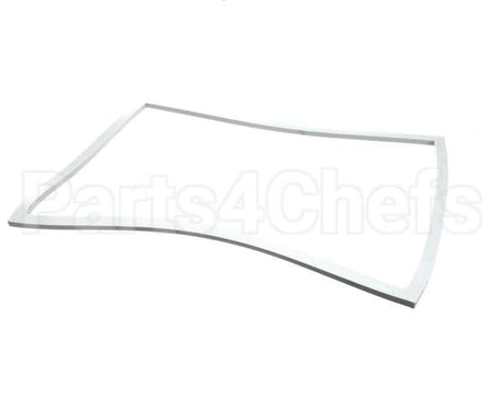 VTS568-1 Biro Drum Cover Gasket, Flat Style, Vts-500 (