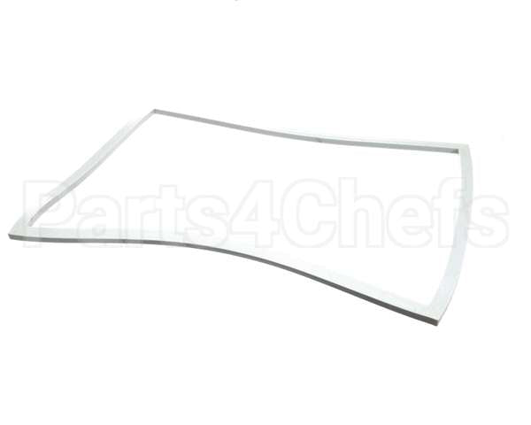 VTS568-1 Biro Drum Cover Gasket, Flat Style, Vts-500 (