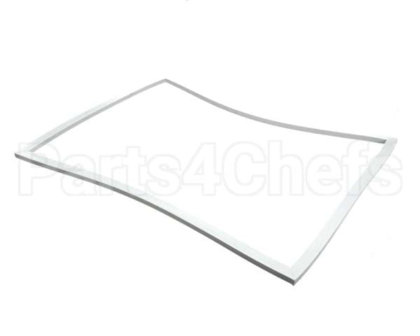 VTS568-1 Biro Drum Cover Gasket, Flat Style, Vts-500 (