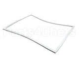 VTS568-1 Biro Drum Cover Gasket, Flat Style, Vts-500 (