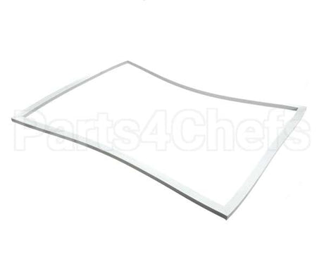 VTS568-1 Biro Drum Cover Gasket, Flat Style, Vts-500 (
