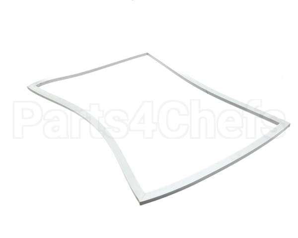 VTS568-1 Biro Drum Cover Gasket, Flat Style, Vts-500 (
