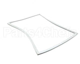 VTS568-1 Biro Drum Cover Gasket, Flat Style, Vts-500 (