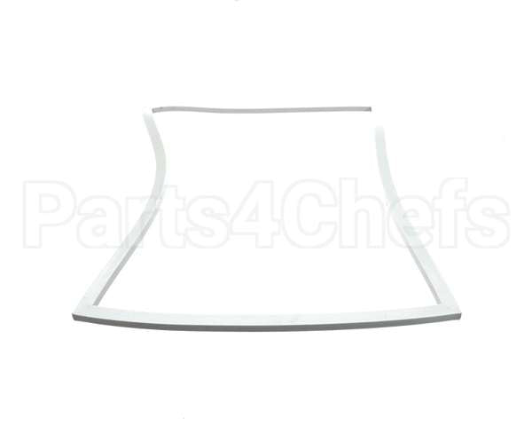 VTS568-1 Biro Drum Cover Gasket, Flat Style, Vts-500 (