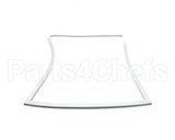 VTS568-1 Biro Drum Cover Gasket, Flat Style, Vts-500 (