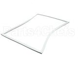 VTS568-1 Biro Drum Cover Gasket, Flat Style, Vts-500 (