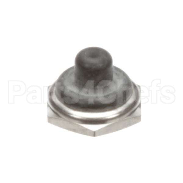 VTS7179 Compatible Biro Toggle Switch Half Boot, 25 Durometer