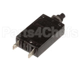VTS7202 Biro Circuit Breaker, 5 Amp