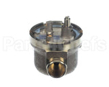 VU52S2002 Trane Valve; Two-Way Fan Coil Valve
