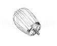 VWHIP-20 Varimixer Whip, Ss (20Qt/1Pin)