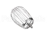 VWHIP-20 Varimixer Whip, Ss (20Qt/1Pin)
