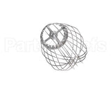 VWHIP-20 Varimixer Whip, Ss (20Qt/1Pin)