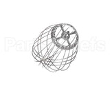 VWHIP-20 Varimixer Whip, Ss (20Qt/1Pin)