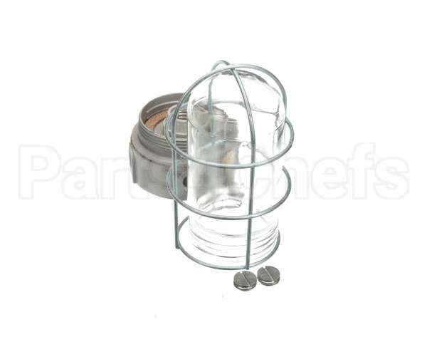 VXS-100-GL-WG Component Hardware 100W 120Vac Brushed Aluminum Surface Mou