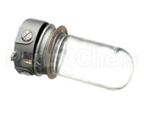 VXS-100-PX Component Hardware Light, Incandescent, Ref, Al,