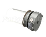 VXS-100-PX Component Hardware Light, Incandescent, Ref, Al,