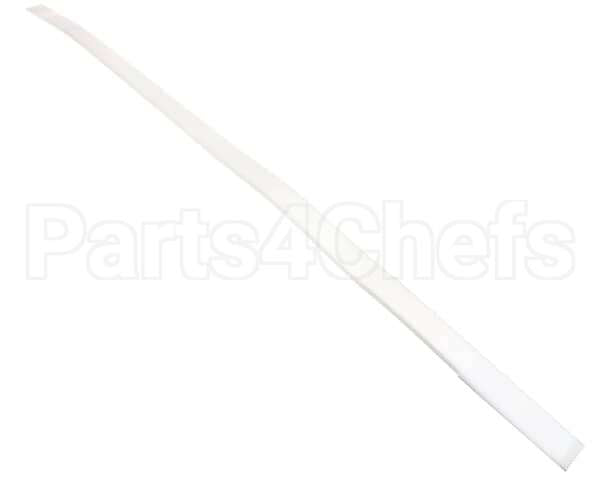 W-10494-1 Federal Industries Air Diffuser - White; Honeycomb