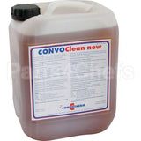 W-CLEAN2 Compatible Cleveland Cleaner, Convoclean, 2.5Gal, 2