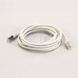 W0093 Compatible BKI Wirecable, Comm