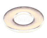 W015 Edlund Washer, 1/4 S/S Flat (Vmi)