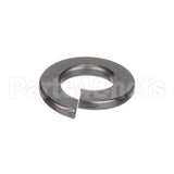 W020 Edlund Washer, 1/4 S/S Lock (Vmi)