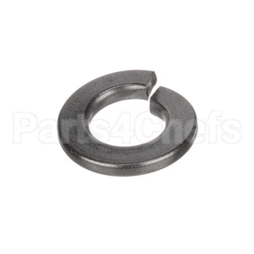 W020 Edlund Washer, 1/4 S/S Lock (Vmi)