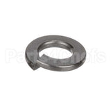 W020 Edlund Washer, 1/4 S/S Lock (Vmi)