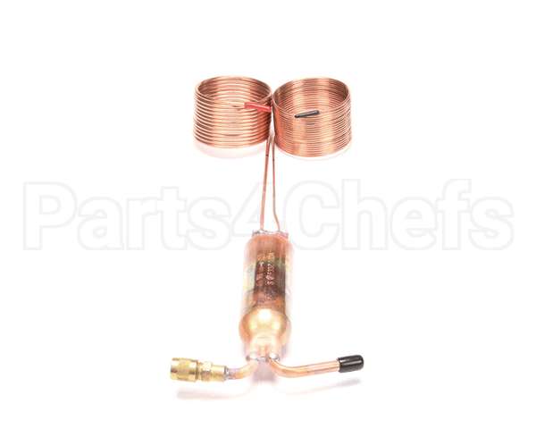 W0200300 Grindmaster Cecilware Drier/Capillary/Charge Valve Tube
