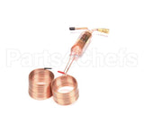 W0200300 Grindmaster Cecilware Drier/Capillary/Charge Valve Tube