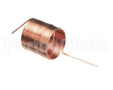 W0200314 Grindmaster Cecilware Capillary Tube, .093 Od X .042