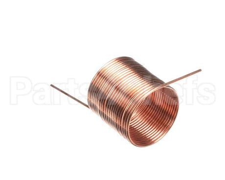 W0200314 Grindmaster Cecilware Capillary Tube, .093 Od X .042