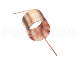 W0200314 Grindmaster Cecilware Capillary Tube, .093 Od X .042