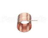 W0200314 Grindmaster Cecilware Capillary Tube, .093 Od X .042