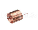W0200314 Grindmaster Cecilware Capillary Tube, .093 Od X .042