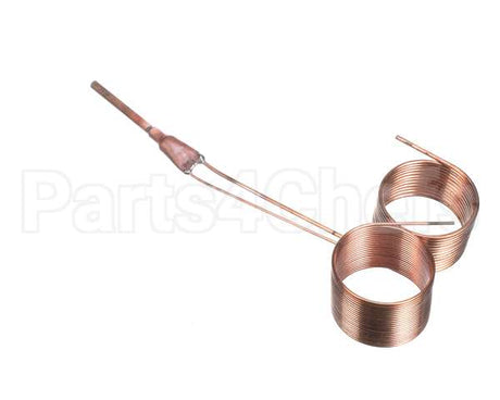 W0200316 Grindmaster Cecilware Distributor/Cap Assy,Copper