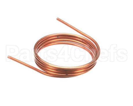 W0200322 Grindmaster Cecilware Capillary Tube, .106 Od X .056 Id X 33"