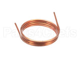 W0200322 Grindmaster Cecilware Capillary Tube, .106 Od X .056 Id X 33"