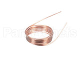 W0200323 Grindmaster Cecilware Cap. Tube,.087Odx.042Idx56.250 Long-5711