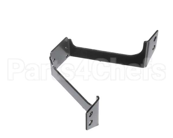 W0200411 Grindmaster Cecilware Brkt, Fan Motor Mounting