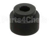 W0200413 Grindmaster Cecilware Grommet, Compressor Mount
