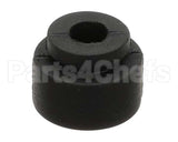 W0200413 Grindmaster Cecilware Grommet, Compressor Mount