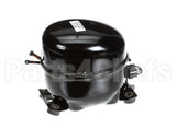W0201043 Atosa Cubigel Compressor (Nut70Nr1) For Mcf870