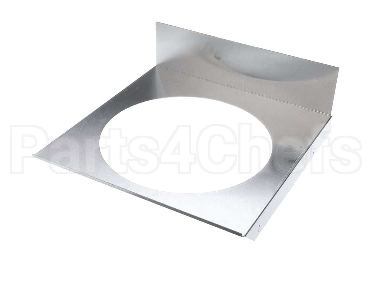 W0201079 Grindmaster Cecilware Shroud,Fan,13