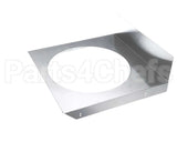 W0201079 Grindmaster Cecilware Shroud,Fan,13